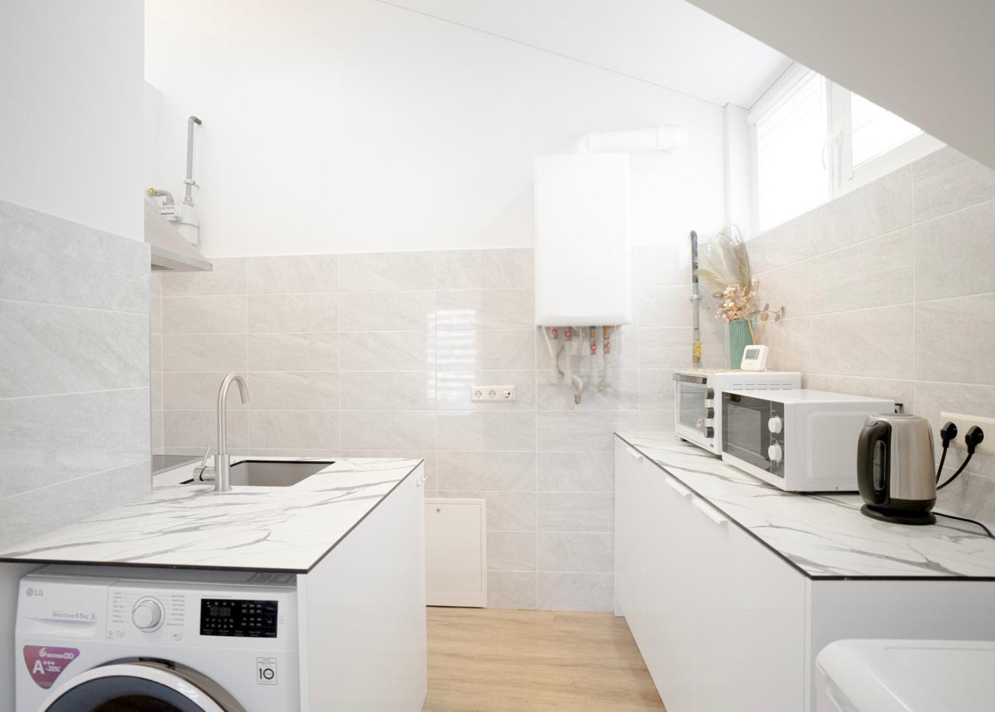 Kaunas Castle Apartments - Studio Exterior photo
