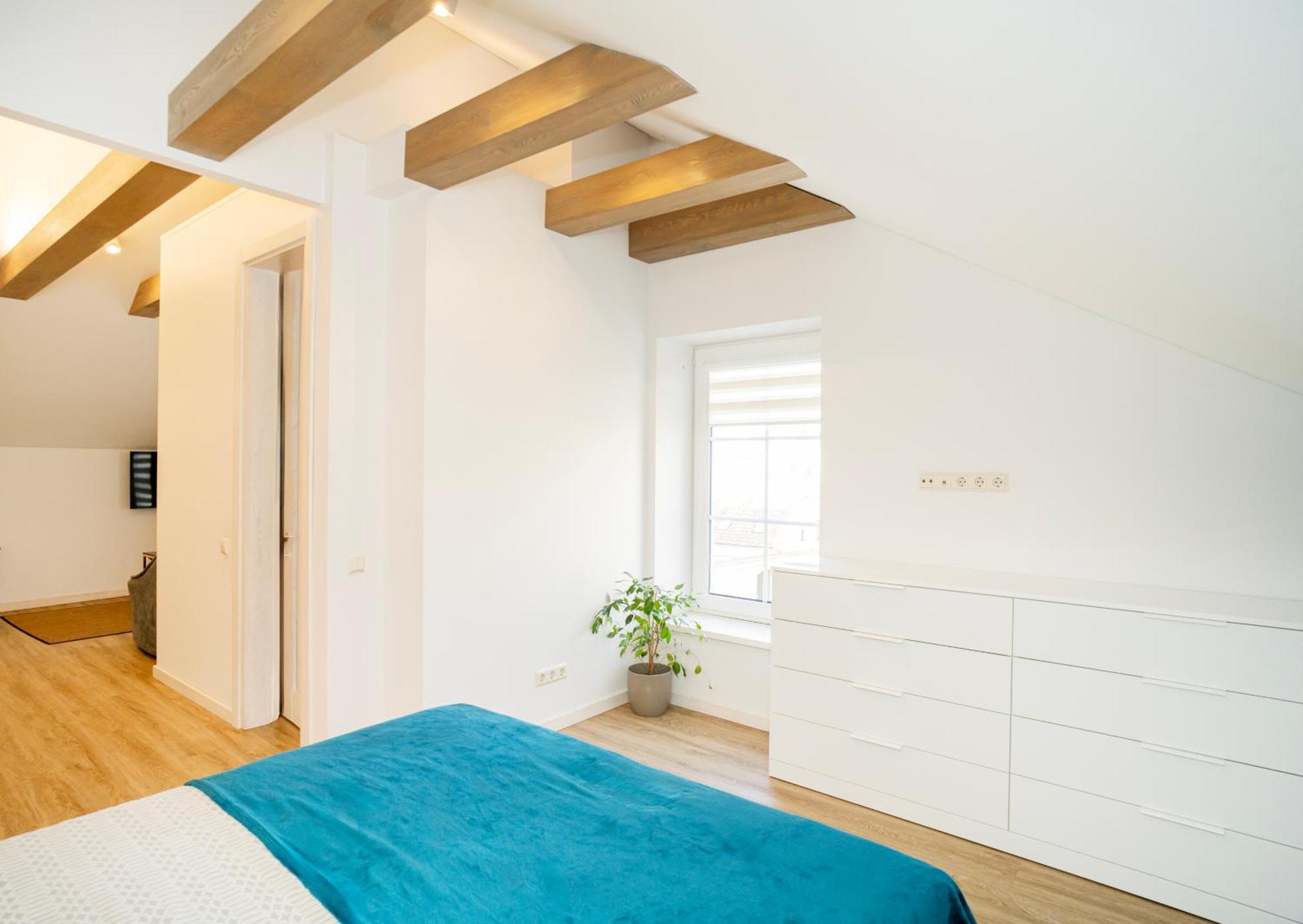 Kaunas Castle Apartments - Studio Exterior photo
