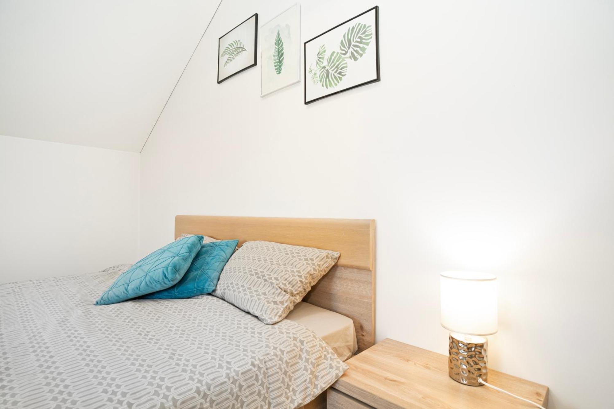 Kaunas Castle Apartments - Studio Exterior photo